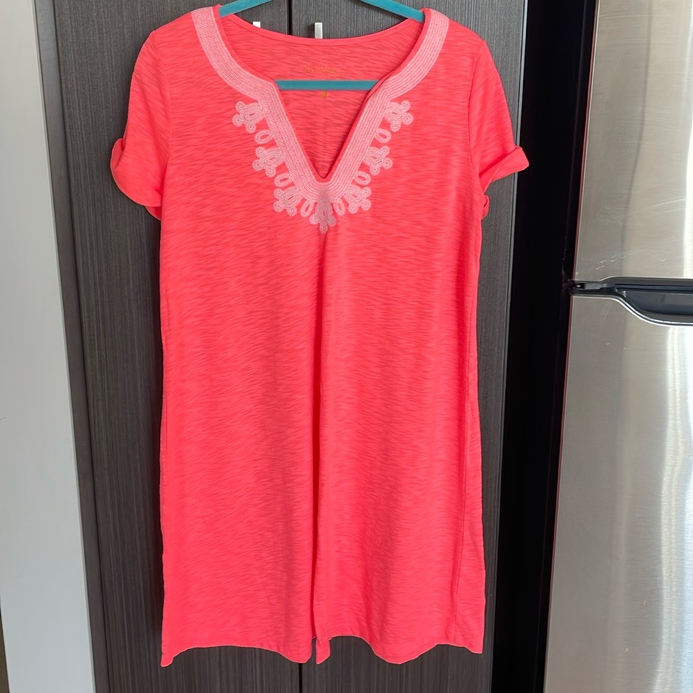 Lilly Pulitzer Dress size M